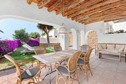 Villa i Moraira, Alicante, Moraira - € 1 995 000 | Ref: NC5265/4038 - foto 26
