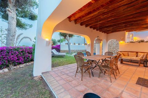 Villa i Moraira, Alicante, Moraira - € 1 995 000 | Ref: NC5265/4038 - foto 27