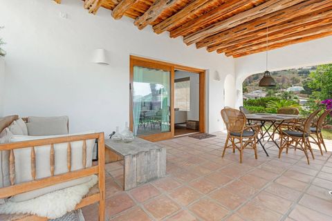 Villa i Moraira, Alicante, Moraira - € 1 995 000 | Ref: NC5265/4038 - foto 28