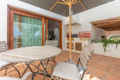 Villa i Moraira, Alicante, Moraira - € 1 995 000 | Ref: NC5265/4038 - foto 29