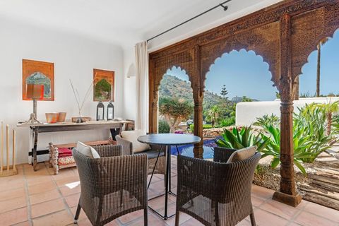 Villa i Moraira, Alicante, Moraira - € 1 995 000 | Ref: NC5265/4038 - foto 30