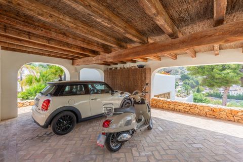 Villa i Moraira, Alicante, Moraira - € 1 995 000 | Ref: NC5265/4038 - foto 31