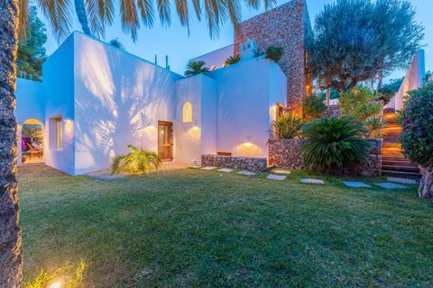 Villa i Moraira, Alicante, Moraira - € 1 995 000 | Ref: NC5265/4038 - foto 32