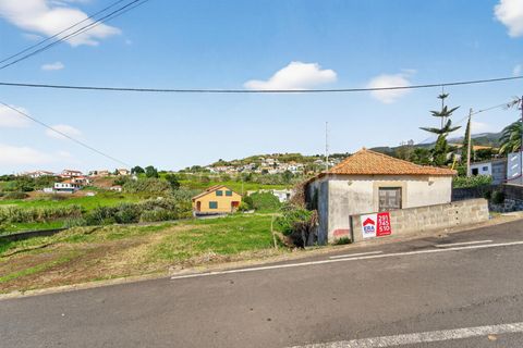 Erhvervsejendom i Ponta do Sol, Madeira, Ponta do Sol - € 350.000 | Ref: 081250295 - foto 2