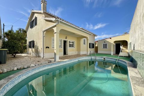 Villa i Setubal, Setubal, Setubal - € 440.000 | Ref: ZTRE-00338/12758 - foto 1
