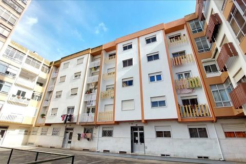 Lejlighed i Sintra, Lisbon, Sintra - € 272.000 | Ref: ZTRE-01513/12758 - foto 1