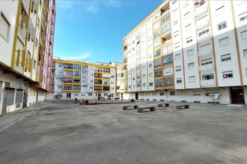 Lejlighed i Sintra, Lisbon, Sintra - € 272.000 | Ref: ZTRE-01513/12758 - foto 14