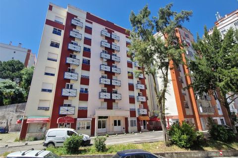 Lejlighed i Sintra, Lisbon, Sintra - € 278.000 | Ref: ZTRE-02141/12758 - foto 1