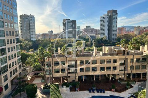 Lejlighed i Barcelona, Barcelona, Barcelona - € 1.149.000 | Ref: VB2603050 - foto 1