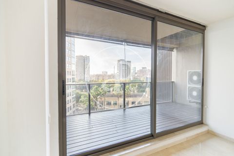 Lejlighed i Barcelona, Barcelona, Barcelona - € 1.149.000 | Ref: VB2603050 - foto 7