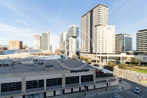 Lejlighed i Barcelona, Barcelona, Barcelona - € 1.149.000 | Ref: VB2603050 - foto 32