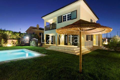 Villa i Cascais, Lisbon, Cascais - € 2.500.000 | Ref: 6218V - foto 2