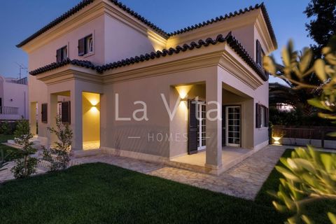 Villa i Cascais, Lisbon, Cascais - € 2.500.000 | Ref: 6218V - foto 4