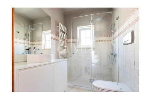 Villa i Cascais, Lisbon, Cascais - € 2.500.000 | Ref: 6218V - foto 10