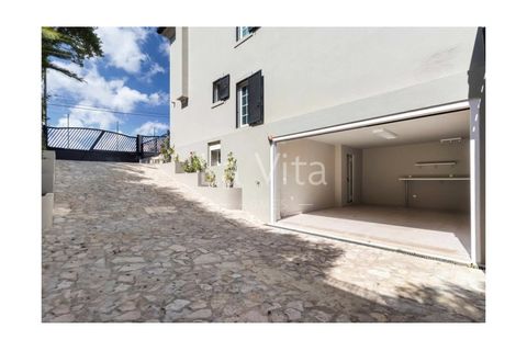 Villa i Cascais, Lisbon, Cascais - € 2.500.000 | Ref: 6218V - foto 11