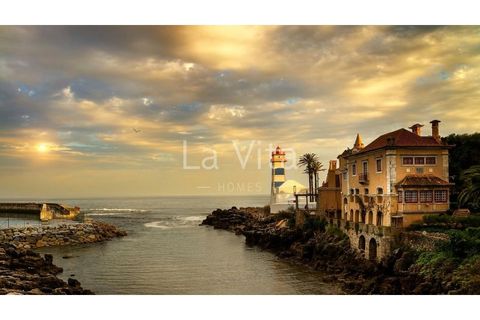 Villa i Cascais, Lisbon, Cascais - € 2.500.000 | Ref: 6218V - foto 17