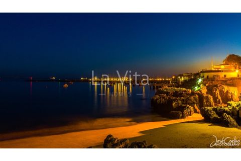 Villa i Cascais, Lisbon, Cascais - € 2.500.000 | Ref: 6218V - foto 22