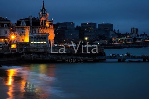 Villa i Cascais, Lisbon, Cascais - € 2.500.000 | Ref: 6218V - foto 23