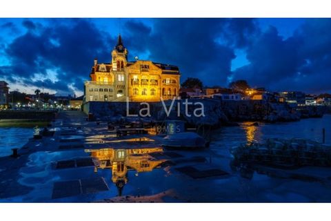 Villa i Cascais, Lisbon, Cascais - € 2.500.000 | Ref: 6218V - foto 24