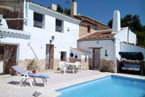 Villa i Yecla, Murcia, Yecla - € 299.995 | Ref: mp-89912 - foto 1