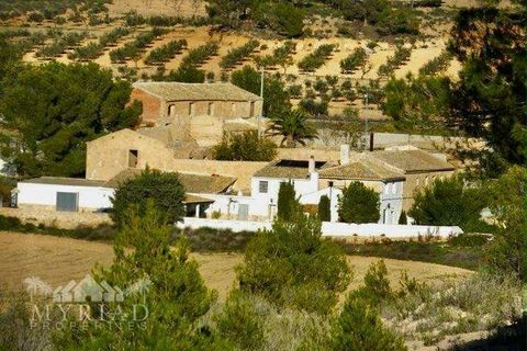 Villa i Yecla, Murcia, Yecla - € 299.995 | Ref: mp-89912 - foto 2
