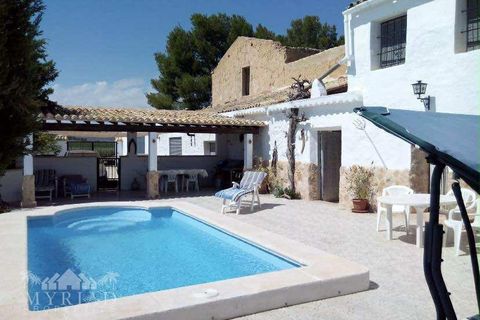 Villa i Yecla, Murcia, Yecla - € 299.995 | Ref: mp-89912 - foto 3
