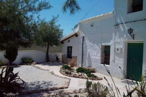 Villa i Yecla, Murcia, Yecla - € 299.995 | Ref: mp-89912 - foto 4