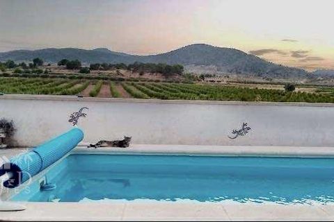 Villa i Yecla, Murcia, Yecla - € 299.995 | Ref: mp-89912 - foto 5