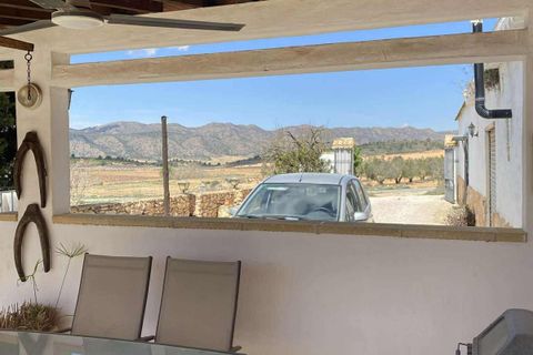 Villa i Yecla, Murcia, Yecla - € 299.995 | Ref: mp-89912 - foto 11