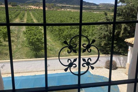 Villa i Yecla, Murcia, Yecla - € 299.995 | Ref: mp-89912 - foto 13