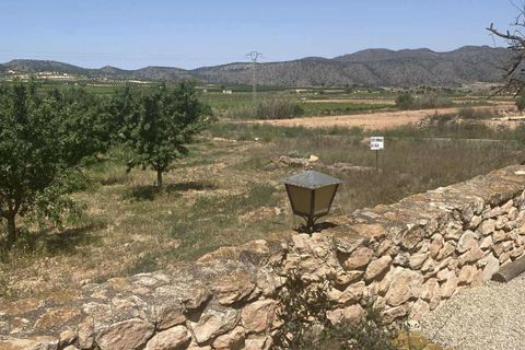 Villa i Yecla, Murcia, Yecla - € 299.995 | Ref: mp-89912 - foto 15