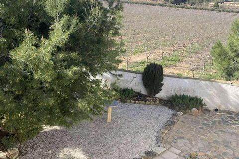Villa i Yecla, Murcia, Yecla - € 299.995 | Ref: mp-89912 - foto 37