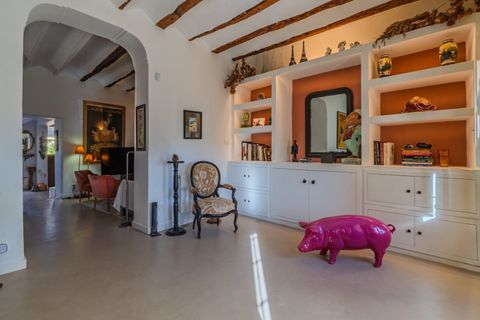 Villa i Abanilla, Murcia, Abanilla - € 319.000 | Ref: 7313e963-1c58-4c9d-8 - foto 4