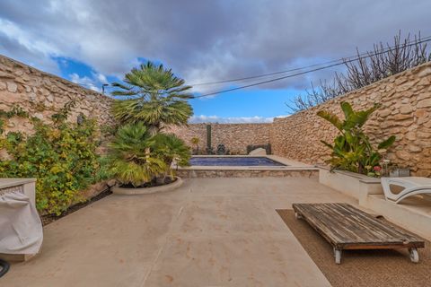 Villa i Abanilla, Murcia, Abanilla - € 319.000 | Ref: 7313e963-1c58-4c9d-8 - foto 24
