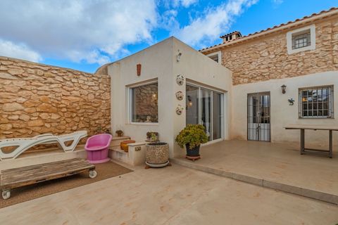 Villa i Abanilla, Murcia, Abanilla - € 319.000 | Ref: 7313e963-1c58-4c9d-8 - foto 26