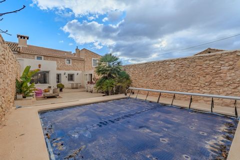 Villa i Abanilla, Murcia, Abanilla - € 319.000 | Ref: 7313e963-1c58-4c9d-8 - foto 27