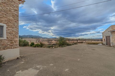 Villa i Abanilla, Murcia, Abanilla - € 319.000 | Ref: 7313e963-1c58-4c9d-8 - foto 50