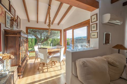 Rækkehus i Orba, Alicante, Orba - € 379.000 | Ref: 3b76e6a9-4572-4cb4-9 - foto 4