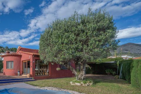 Rækkehus i Orba, Alicante, Orba - € 379.000 | Ref: 3b76e6a9-4572-4cb4-9 - foto 41