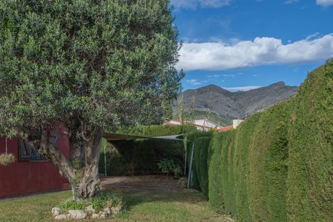 Rækkehus i Orba, Alicante, Orba - € 379.000 | Ref: 3b76e6a9-4572-4cb4-9 - foto 42