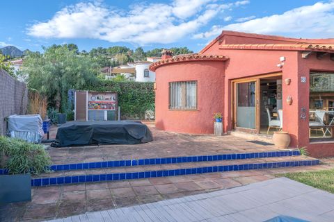 Rækkehus i Orba, Alicante, Orba - € 379.000 | Ref: 3b76e6a9-4572-4cb4-9 - foto 44