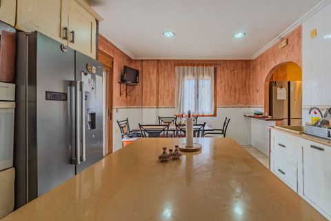 Villa i Rojales, Alicante, Rojales - € 220.000 | Ref: a063bf17-2c08-4702-a - foto 10