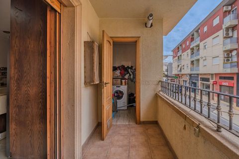 Villa i Rojales, Alicante, Rojales - € 220.000 | Ref: a063bf17-2c08-4702-a - foto 12