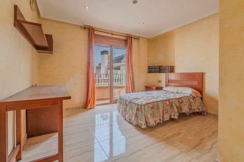 Villa i Rojales, Alicante, Rojales - € 220.000 | Ref: a063bf17-2c08-4702-a - foto 25