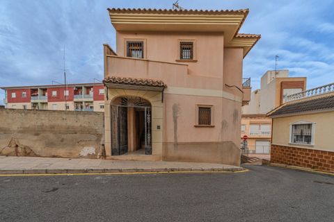 Villa i Rojales, Alicante, Rojales - € 220.000 | Ref: a063bf17-2c08-4702-a - foto 40