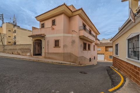 Villa i Rojales, Alicante, Rojales - € 220.000 | Ref: a063bf17-2c08-4702-a - foto 41