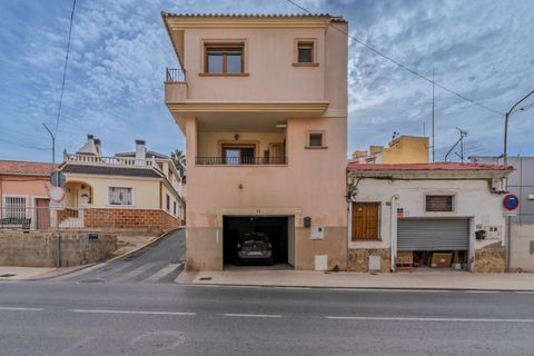 Villa i Rojales, Alicante, Rojales - € 220.000 | Ref: a063bf17-2c08-4702-a - foto 42