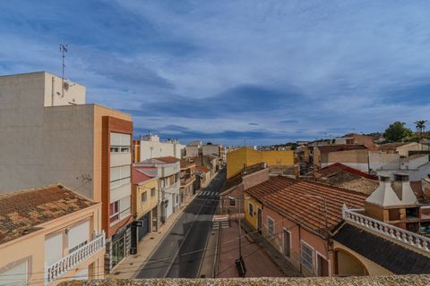 Villa i Rojales, Alicante, Rojales - € 220.000 | Ref: a063bf17-2c08-4702-a - foto 44
