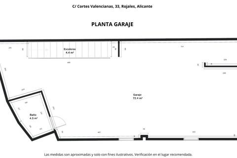 Villa i Rojales, Alicante, Rojales - € 220.000 | Ref: a063bf17-2c08-4702-a - foto 46