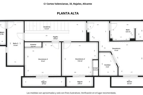 Villa i Rojales, Alicante, Rojales - € 220.000 | Ref: a063bf17-2c08-4702-a - foto 48